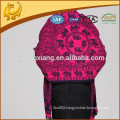 custom design high quality fashion accessories wholesale cotton shawls